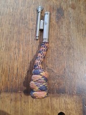 Briquet A Amadou Poilu 1914