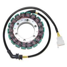 BOBINAGE ALTERNATEUR (STATOR)