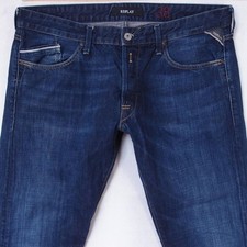 Hommes Replay M983 WAITOM