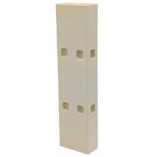 Playmobil colonne blanche 12