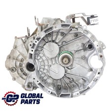 Boîte Vitesses Manuelle