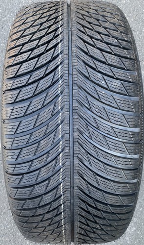 Pneu hiver 265 - 1, d'hiver