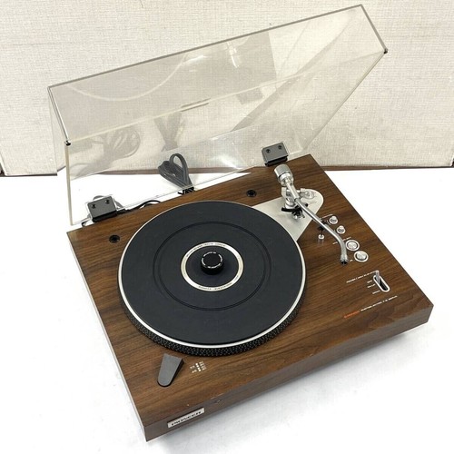 Pioneer 1250 direct drive - pl-1250,