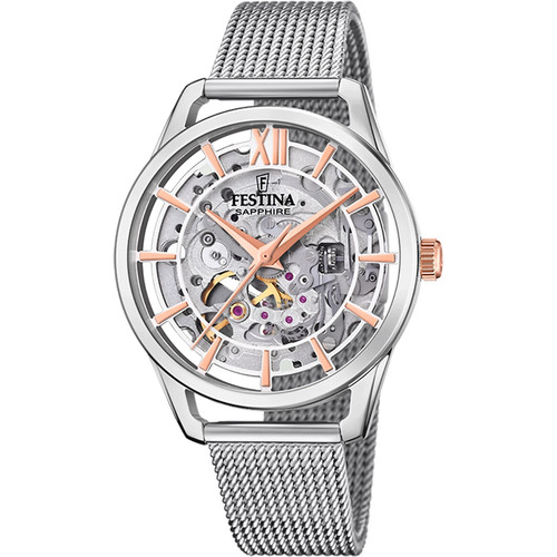 Montre festina f206271 - festina, en