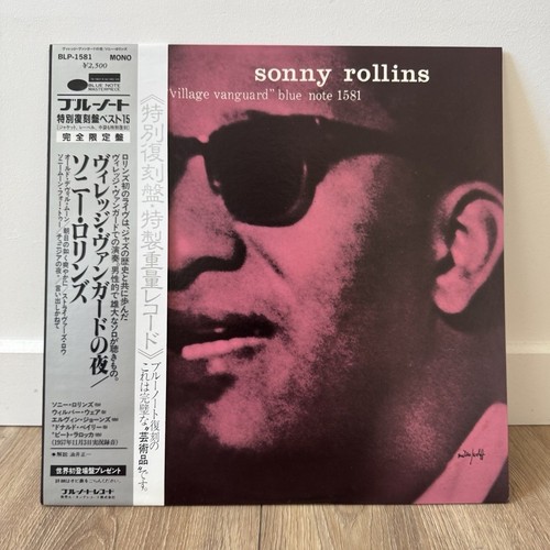 Sonny rollins night at the - -,