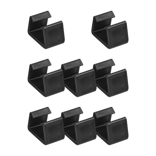 Pcs clips pour - pour, de