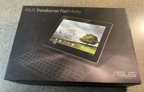 Asus transformer pad infinity - asus,