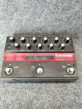 EVENTIDE Pitch Factor Guitar Effects Pedal