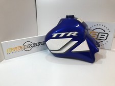 RÉSERVOIR D'ESSENCE YAMAHA