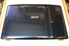 Acer Aspire 5536 Top Lid Cover Grade B