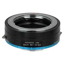Fotodiox Pro Lentille Shift
