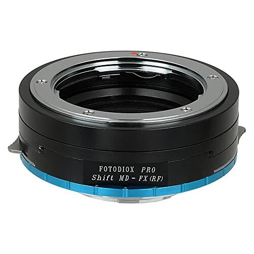 Fotodiox pro lentille shift - pro,