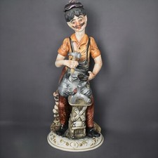 Figurine Le Forgeron