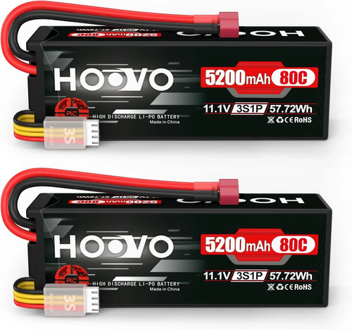 Hoovo lipo battery - 3s,