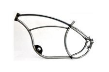 Cadre Vélo cruiser custom