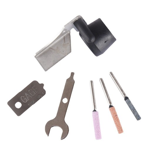 Kit affûtage de - kit, d'affûtage