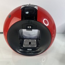 DeLonghi Nescafe DOLCE GUSTO Circolo Machine, Coffee Espresso Tea, PODS, EDG605R