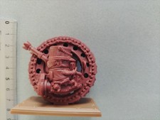 STURMRAD   MINIATURE /RIVET