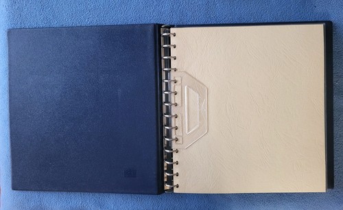 Album safe avec etui - album,