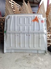 Cloison de separation (utilitaire) PEUGEOT BOXER 3 PHASE 2