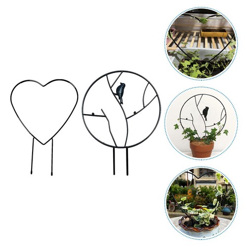 Pcs treillis jardin - 2, de