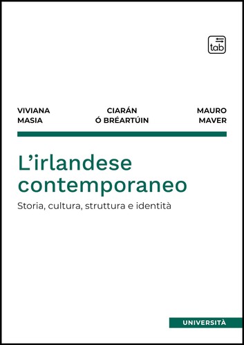 Viviana masia ciarán - masia, br