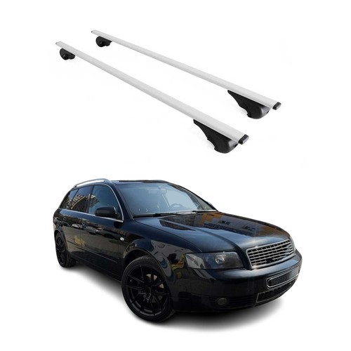 Barres toit transversales - barres, de