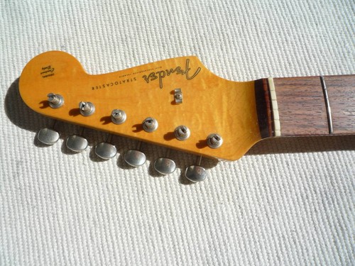 Fender japan st62 - fender,