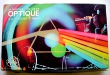 Jeu Scientifique Gégé -