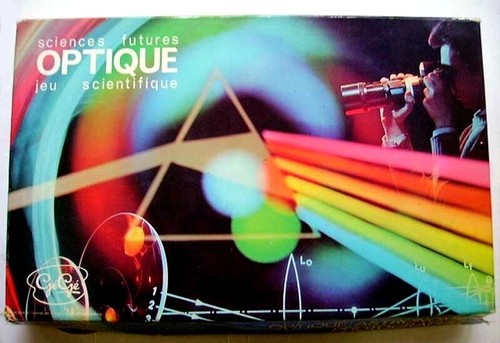 Jeu scientifique gégé - jeu,