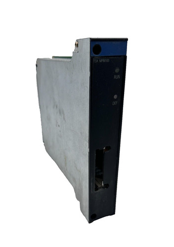Schneider automation tsxmpm100 - schneider,