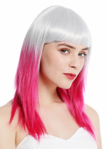 Perruque pour femme - femme, cosplay