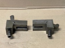 Lot de 2 brides de serrage