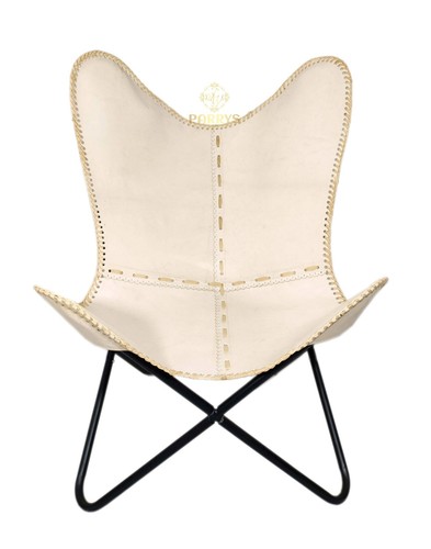 Fait main cuir papillon - fait, la
