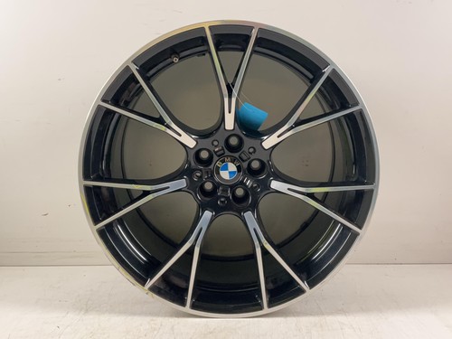 Jante alu bmw série - 5, (g30