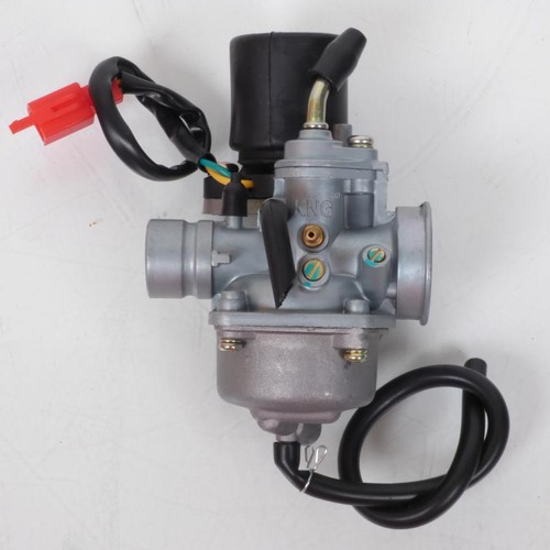 Carburateur p2r pour scooter - carburateur,