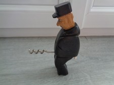 TIRE BOUCHON HUMORISTIQUE EN