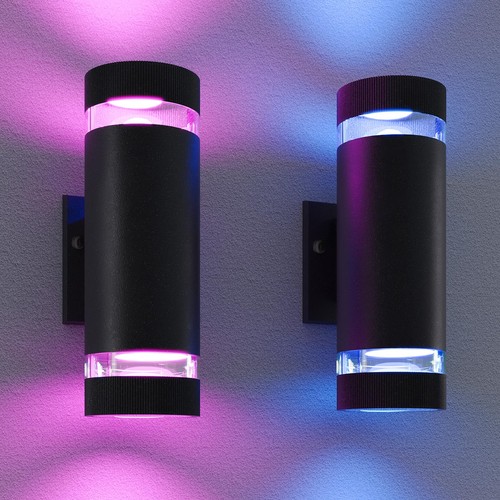Wowlite rgb and - rgb, up