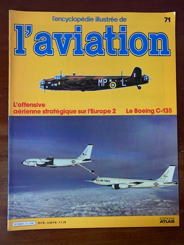 Aviation encyclopédie atlas - encyclopédie,