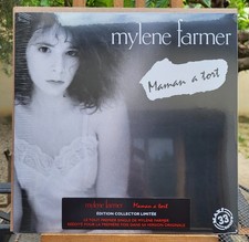 Mylène Farmer Maman a tort