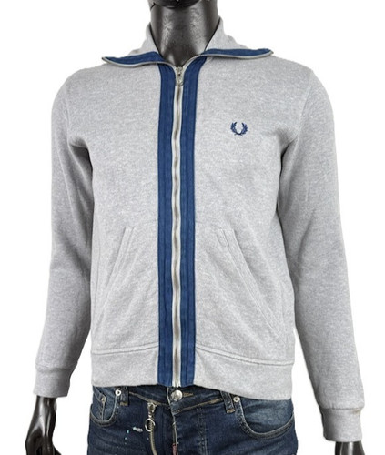 Fred perry sweat shirt homme - sweat-shirt, s