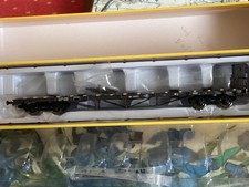 Brawa , wagon plat a bogies