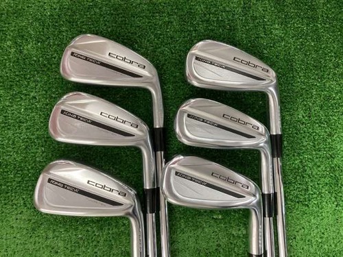 Set fers cobra king forged - king,
