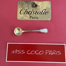 LOUCHETTE MOUTARDE 9CM