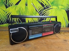Ghettoblaster Siemens Club 833