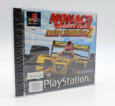 Monaco Grand Prix Racing
