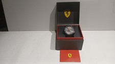 Montre Ferrari EVO Neuve En