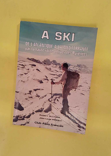 Ski atlantique à la - de,