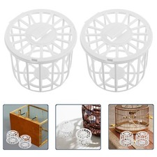  4 Pcs Nichoir Pour Perroquet