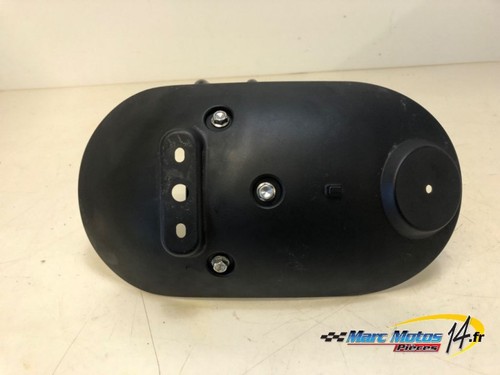Support plaque keeway 125 - de,